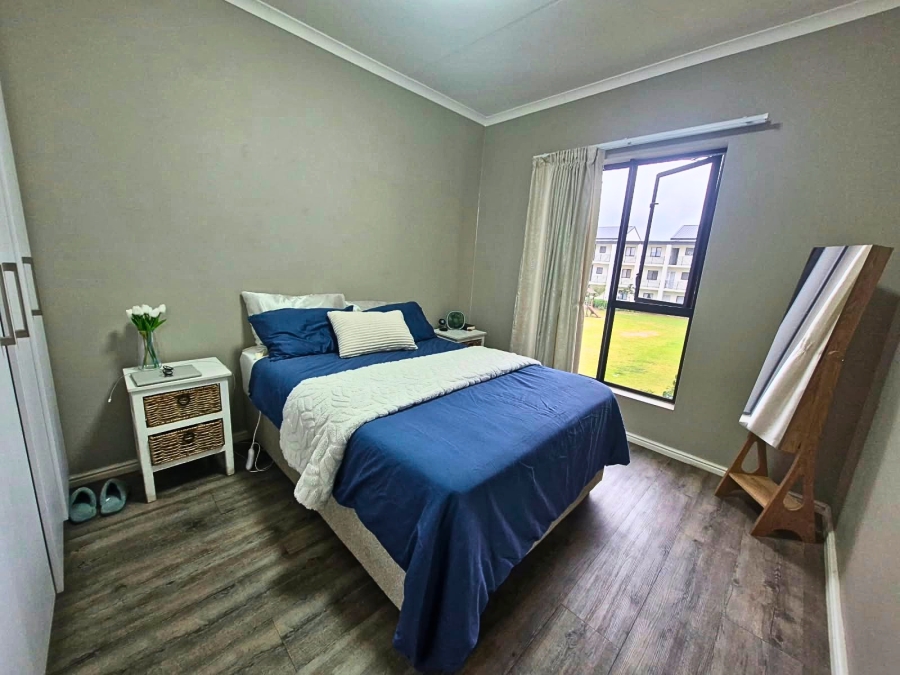 To Let 2 Bedroom Property for Rent in Haasendal Western Cape
